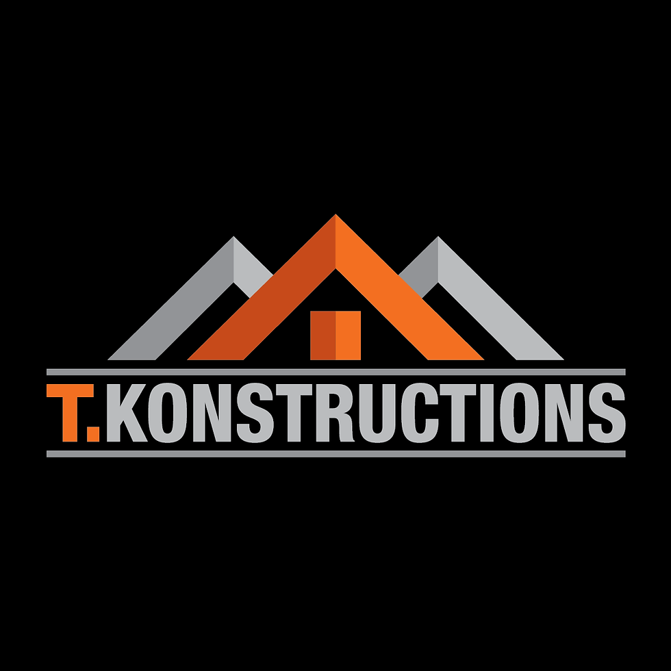 CONSTRUCTION LOGO DESIGN