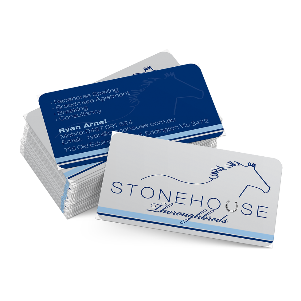 BEST BUSINESS CARDS