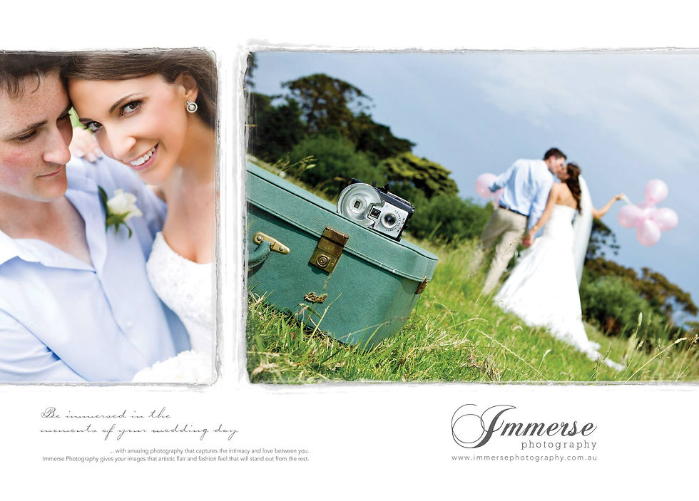 PHOTO AD