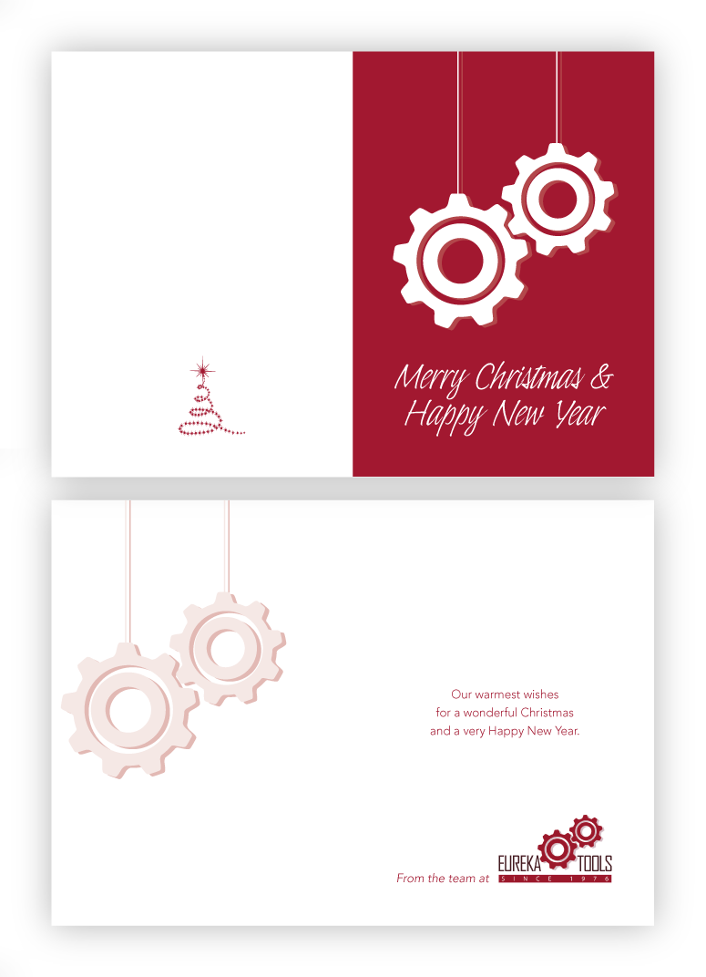 MERRY CHRISTMAS AD