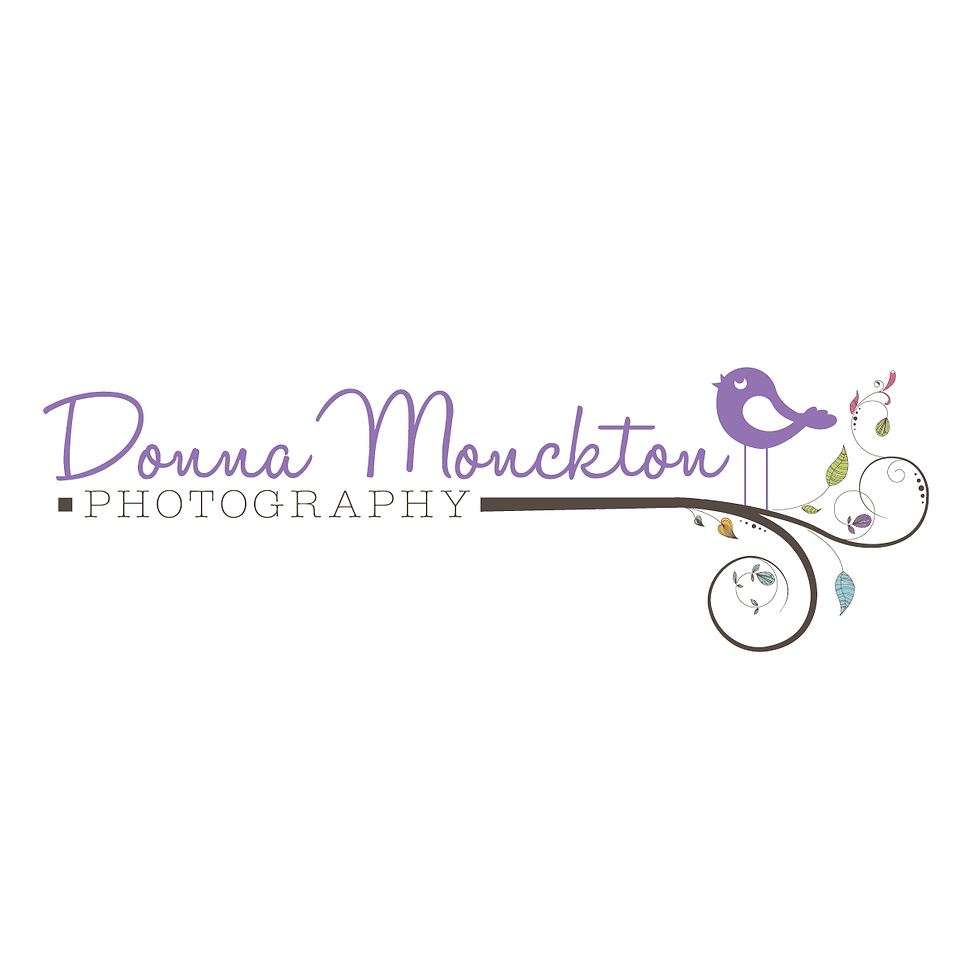 PHOTOGRAPHY LOGO DESIGN