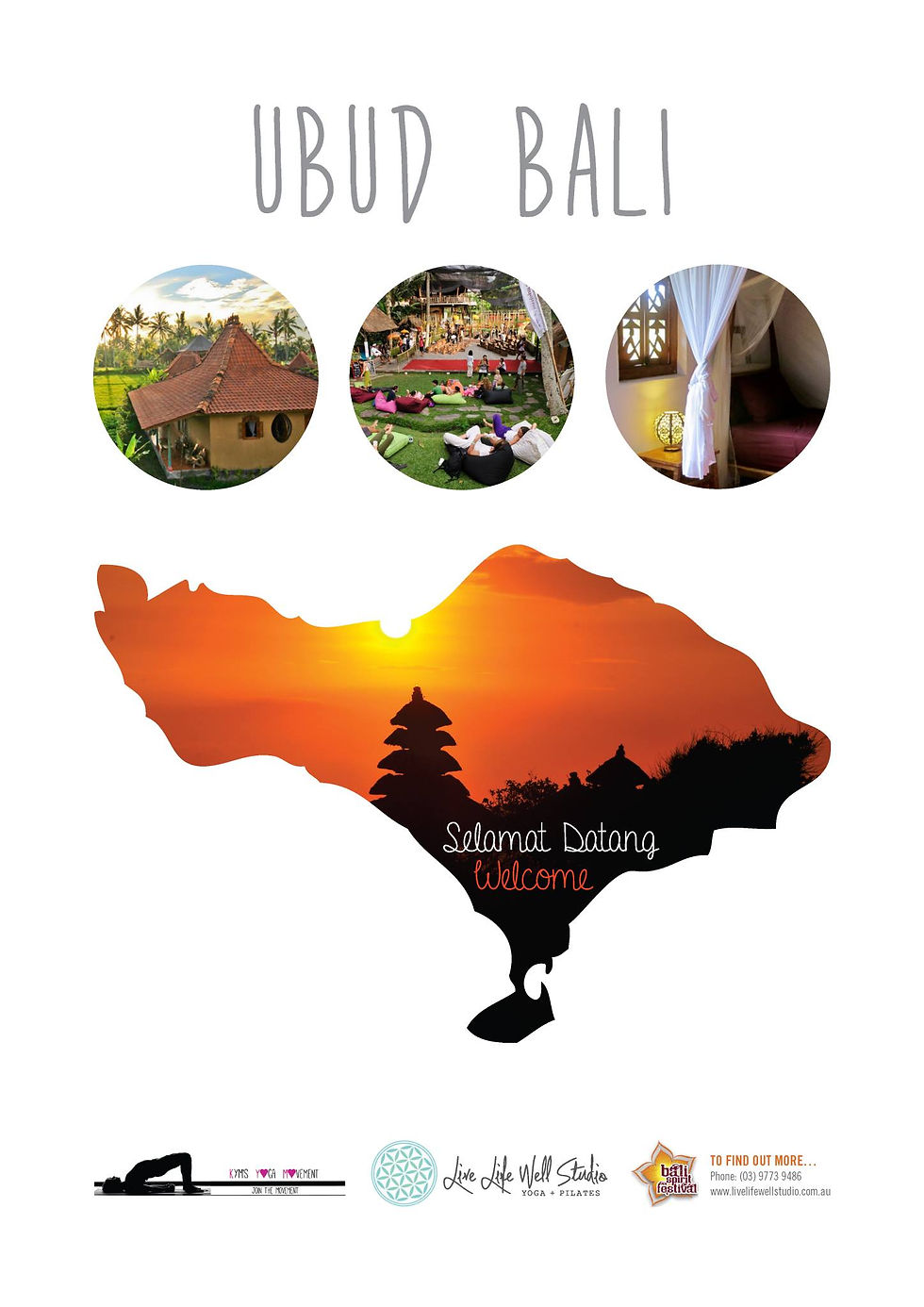 TOURISM AUSTRALIA