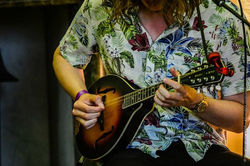 Photo by Tim Bastock