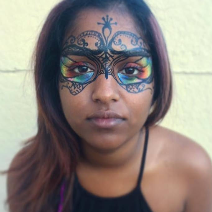 Masked Ball