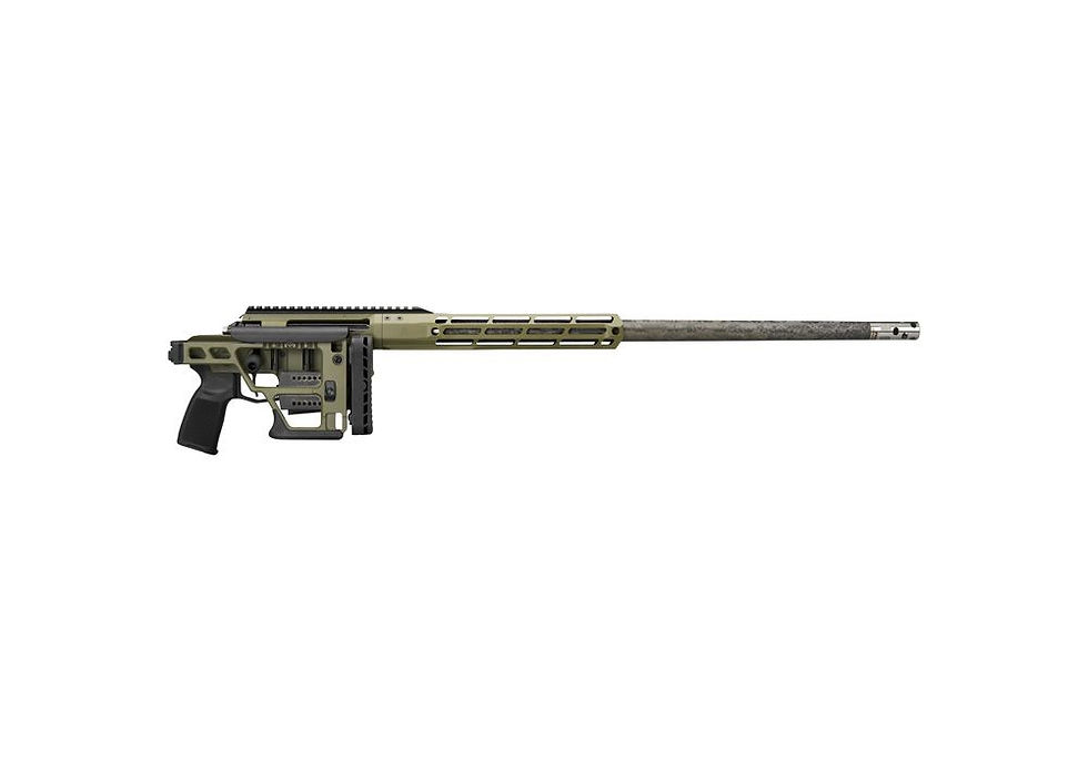 Miniaturbild: SIG SAUER Sawtooth .300 PRC Komplettset mit ZEISS V8 und FBT INCA 50Ti OBS