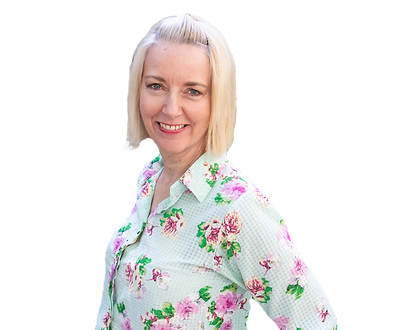 QCOSS Company Secretary Annette Schoone