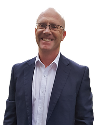 QCOSS Board Member Kevin Mercer