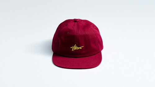 STREET LOGO CAP | サンゾー工務店