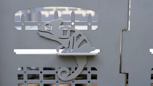 カスタムベロ（カメレオン） | サンゾー工務店