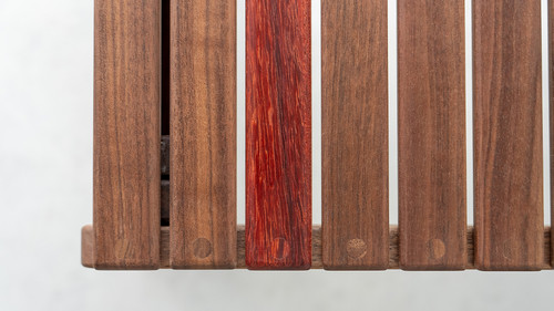 CARRY TABLE walnut | サンゾー工務店
