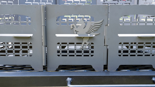 カスタムベロ（ペガサス） | サンゾー工務店