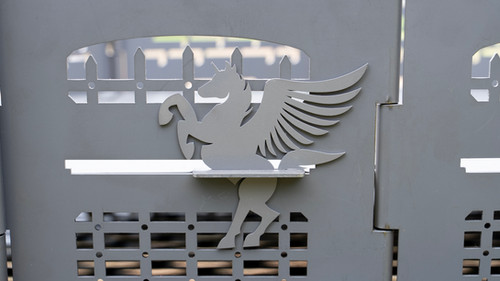 サンゾー工務店 ベロ ライオン ペガサス フェニックス サンゾー工務店 カスタムベロ - hinataストア