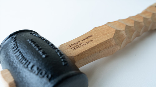 DONKEY HAMMER サンゾー工務店 アシモクラフツ 限定商品 DONKEY HAMMER サンゾー工務店 アシモクラフツ - メルカリ