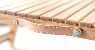 CARRY TABLE | サンゾー工務店