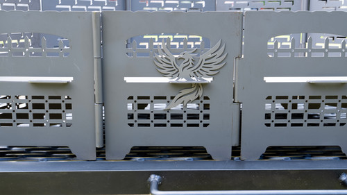 サンゾー工務店 ベロ ライオン ペガサス フェニックス カスタムベロ（フェニックス） | サンゾー工務店