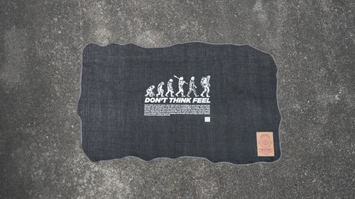 サンゾー工務店 TAKIBI SHEET 進化論 新品