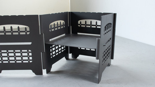 新品 サンゾー工務店 RODAN CUTiE BOO RODAN CUTiE BOOST | サンゾー工務店