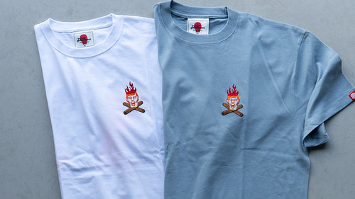 パンクドランカーズ サンゾー工務店 RODAN PIN あいつ パンクドランカーズ サンゾー工務店 RODAN PIN あいつ - メルカリ