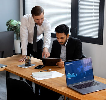 Customer Support and Service