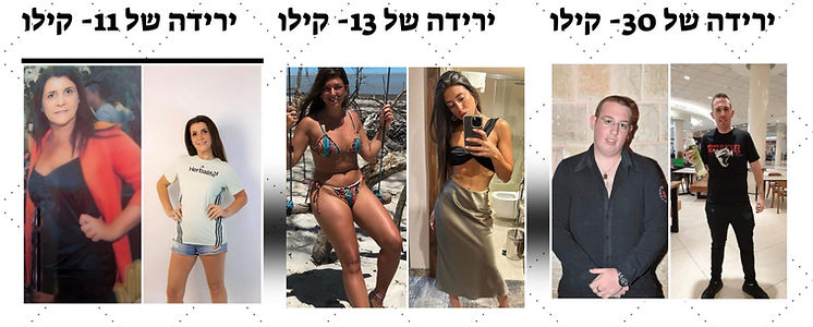 סיפורי הצלחה