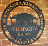 Your home away from home