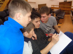 25 января 2017г "Татьянин день"