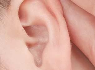 Hearing Check-Up