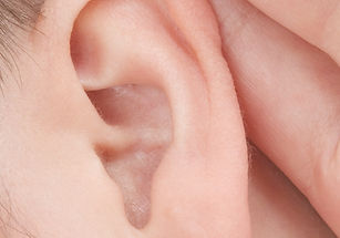 Hearing Check-Up
