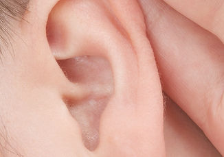 Hearing Check-Up