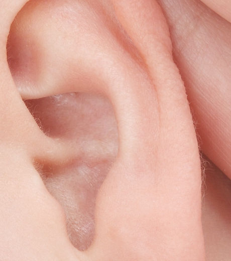 Hearing Check-Up