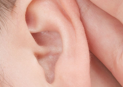 Hearing Check-Up