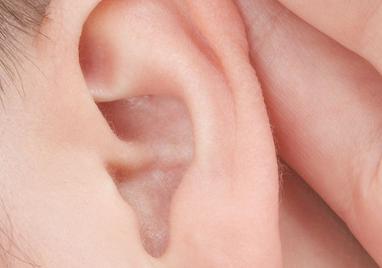 Hearing Check-Up