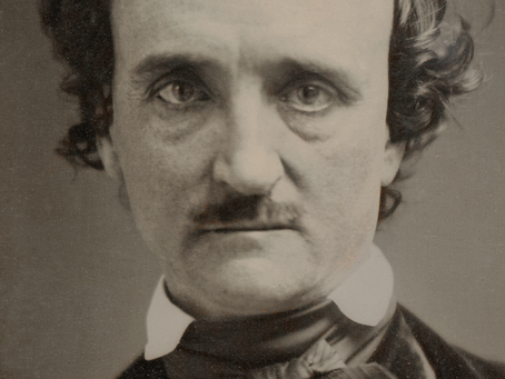 Famous Writers Who Did Strange Things