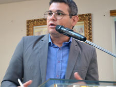 Projeto do vereador Jefinho Carneiro, institui “Dia Municipal do Desbravador”