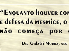 O Ano Novo que não começa