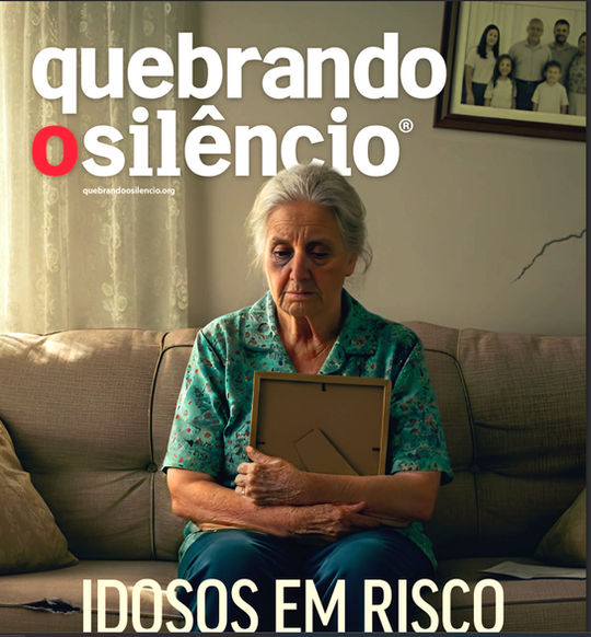 24ª Versão do Quebrando o Silêncio