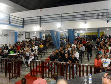 Entidades, autoridades e celebridades, receberam Honrarias e Homenagens na Câmara Municipal de Araci