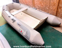 Avon 310 Riblite