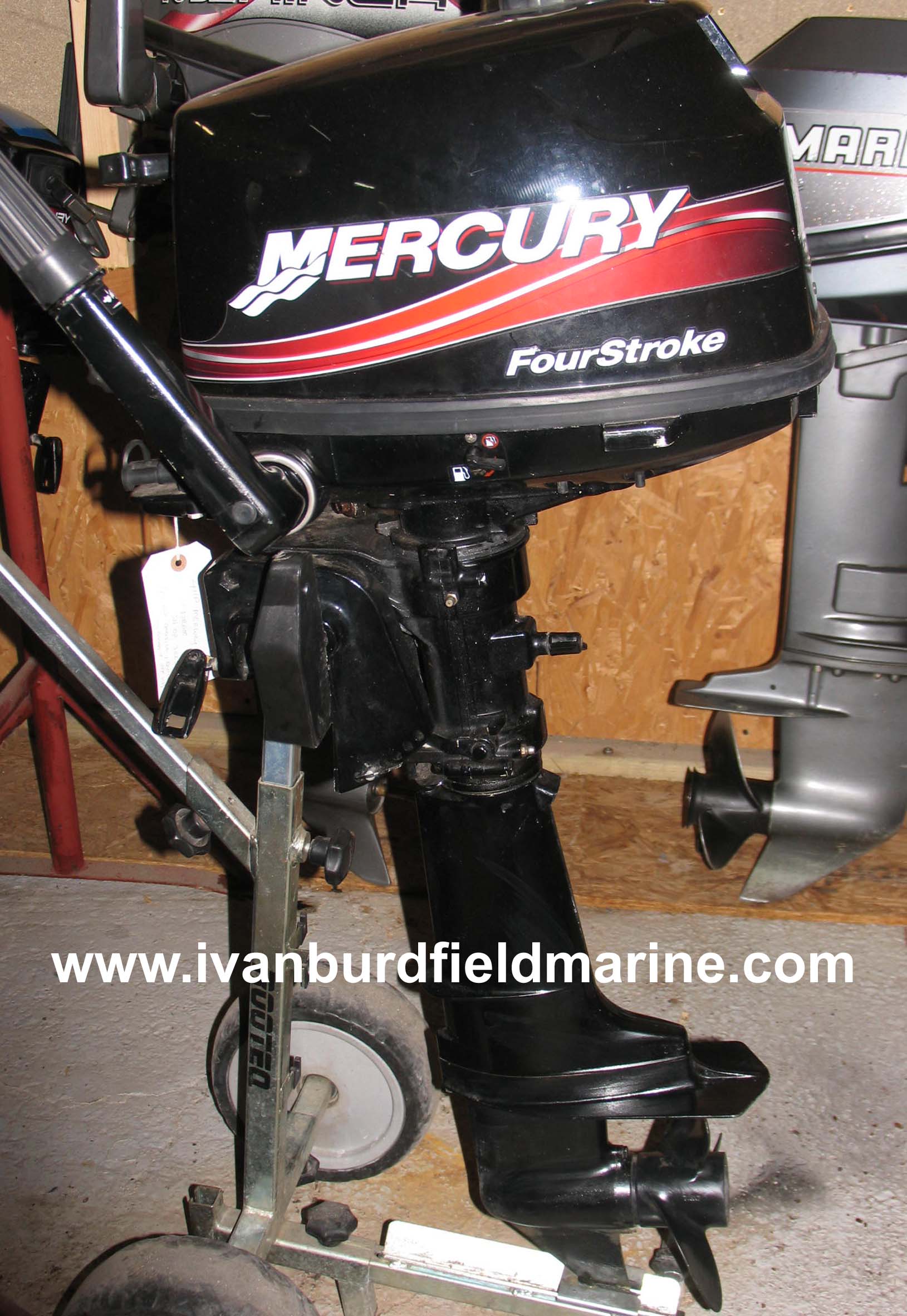 used-outboards-for-sale-uk-southampton-hampshire-2-4-stroke