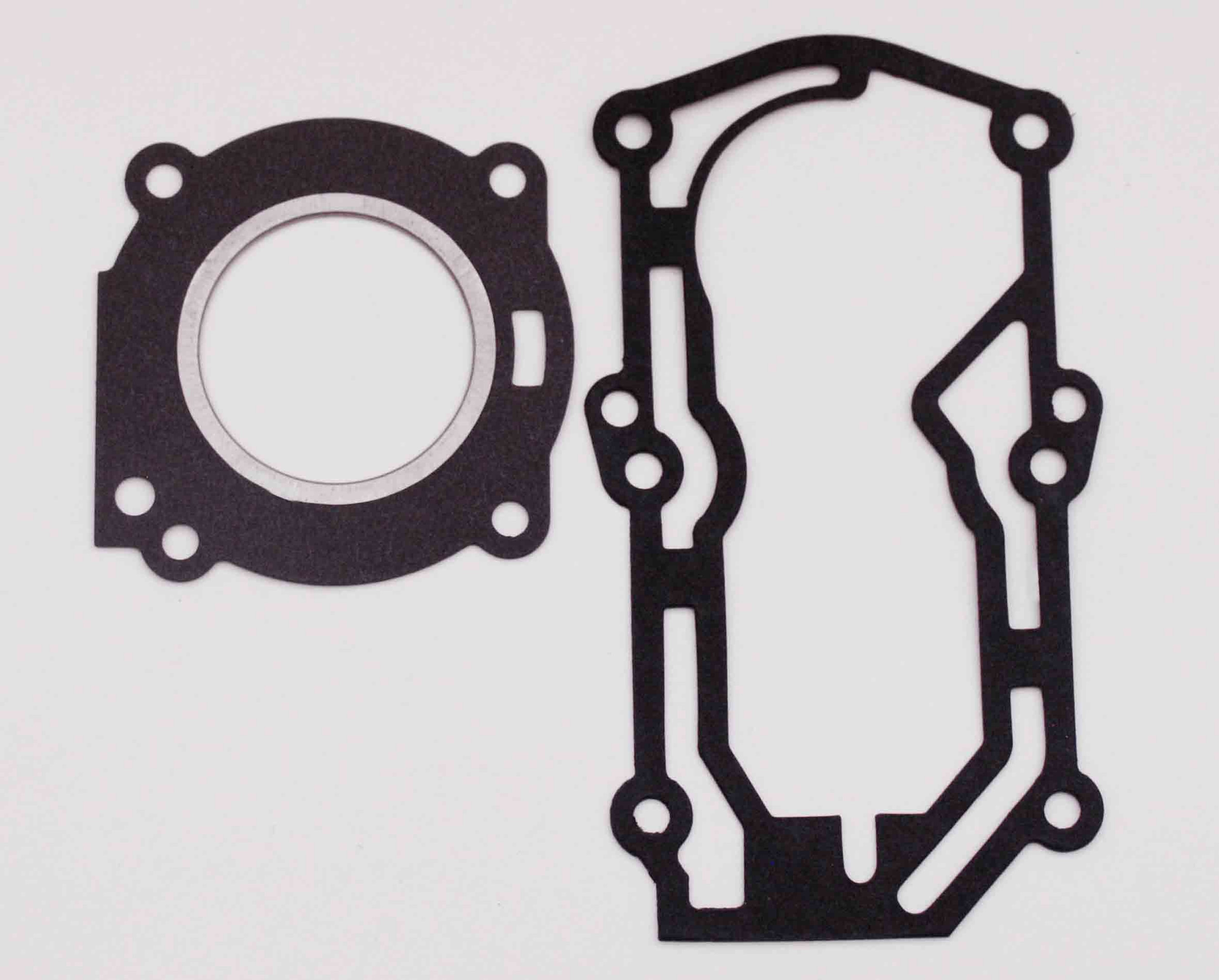 Mercury / Mariner Cylinder head & Base Gasket