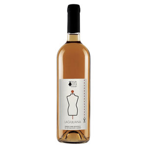 Lagiuliana – Orange Wine 