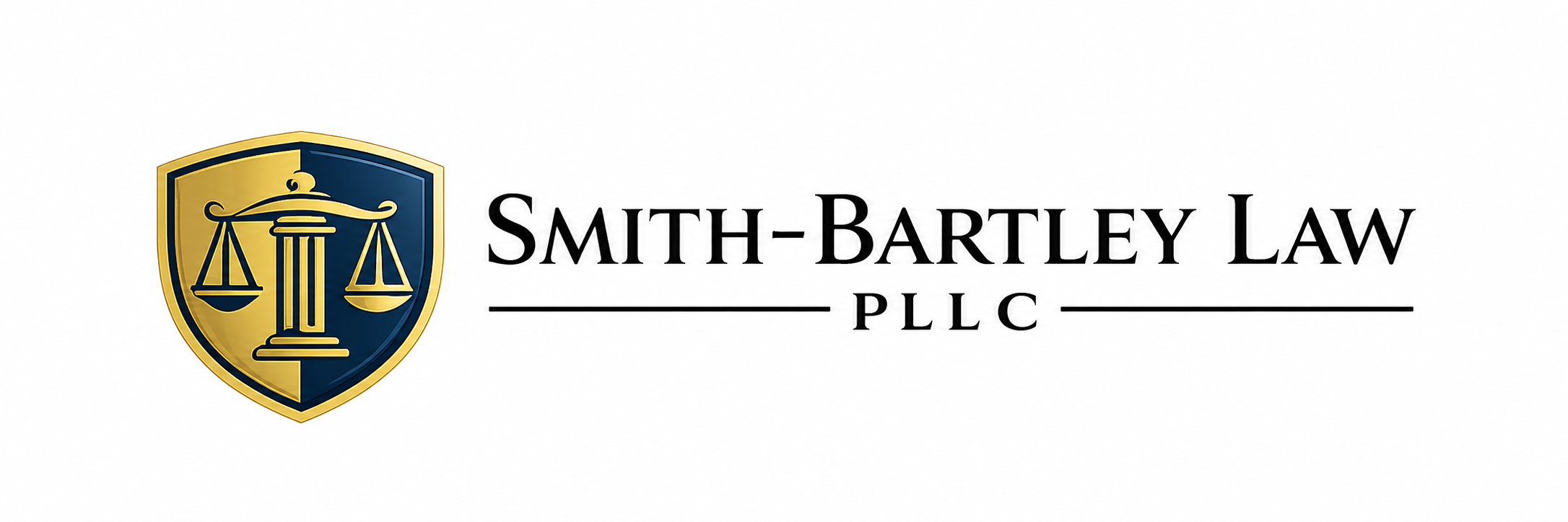 Smith Bartley Law Logo