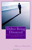 Debra Being Divorced