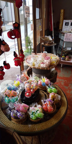 和洋菓子 永楽堂