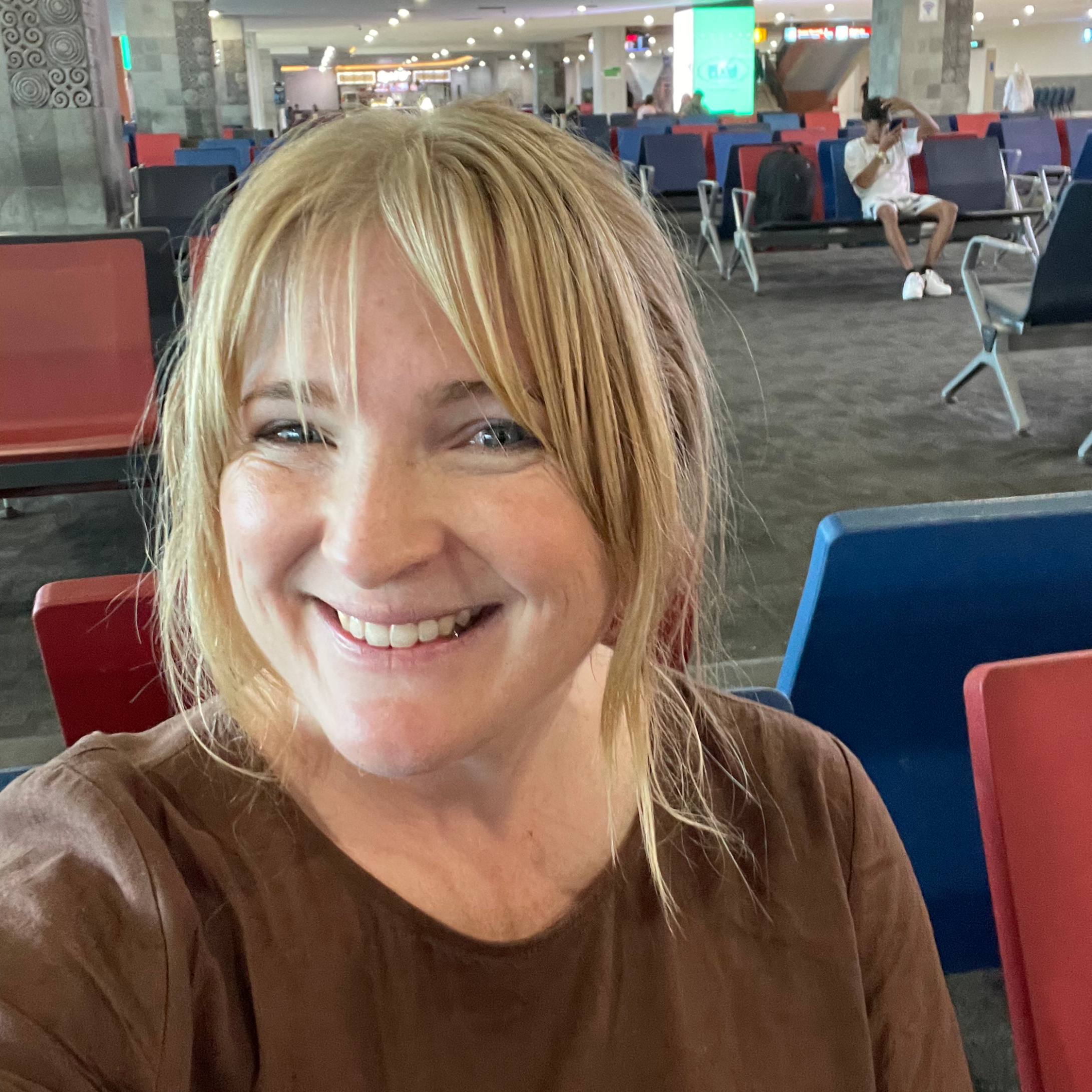Writer: Aimee DeHaan