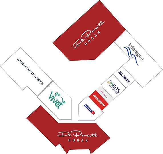 MARTINIZING Policentro