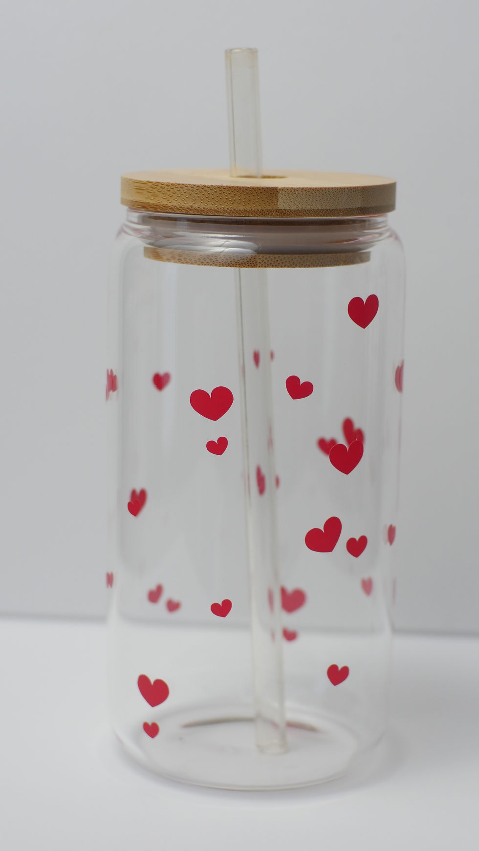 Thumbnail: Mother's Day Glass Cups