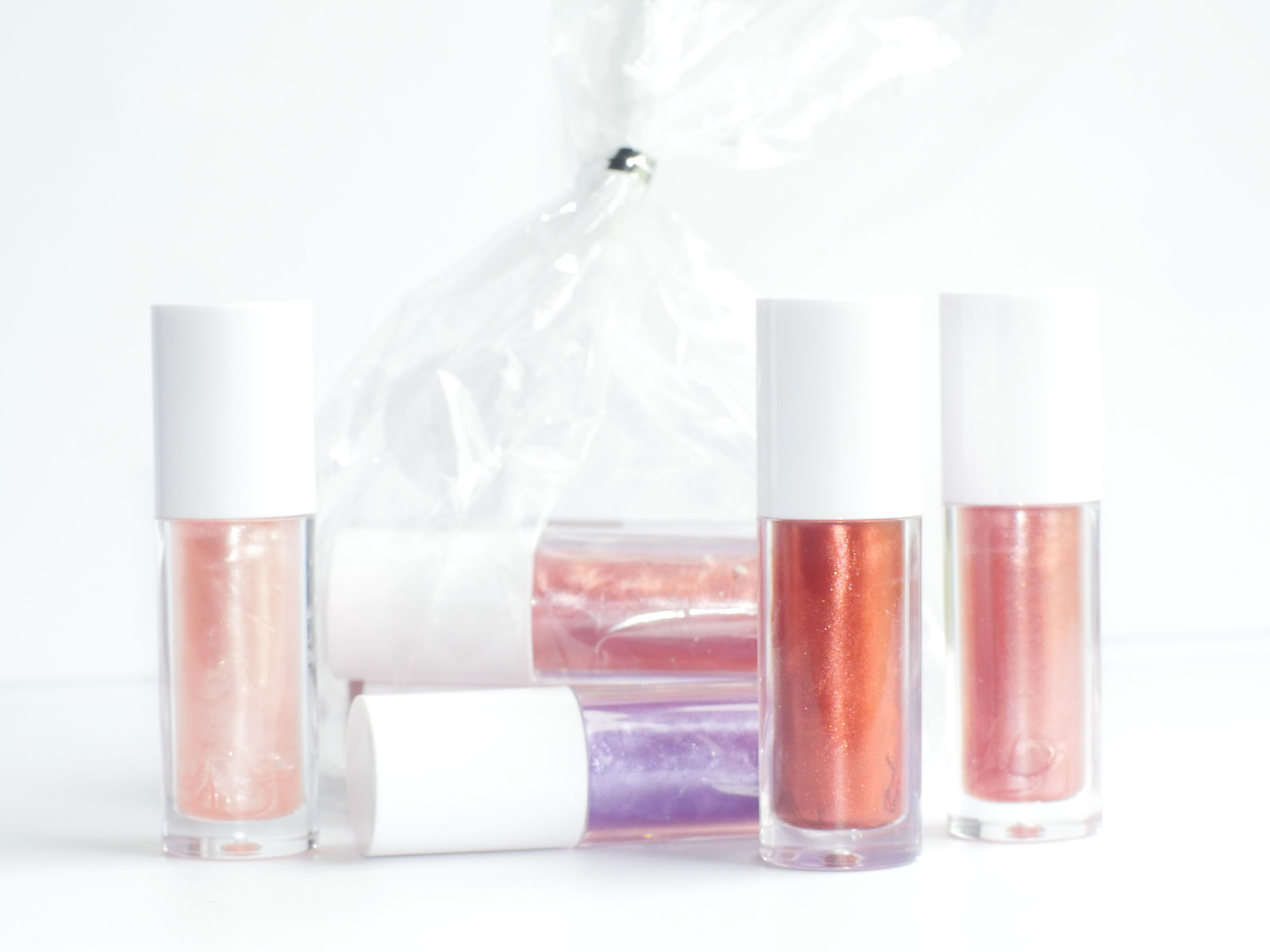Lip Gloss Bundle