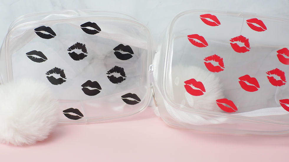 Thumbnail: Makeup Bags