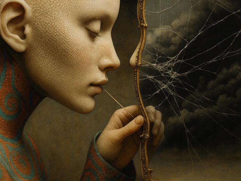 The Garden of Inherent Worth